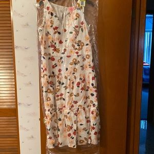 Kate spade dress brand new with tags